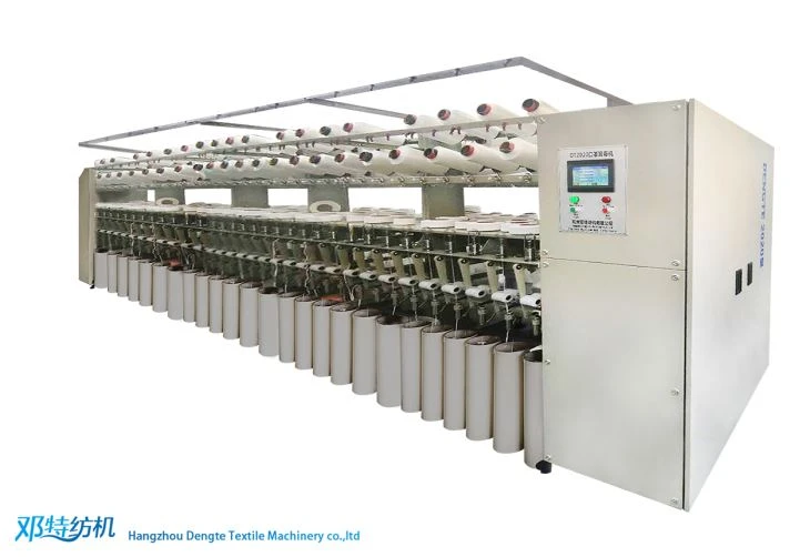 Ansigtsmaske Earloop Cord Making Machine