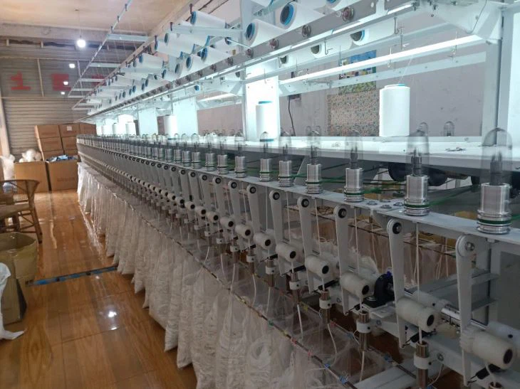 Mask Ear Cord Elastic Machine