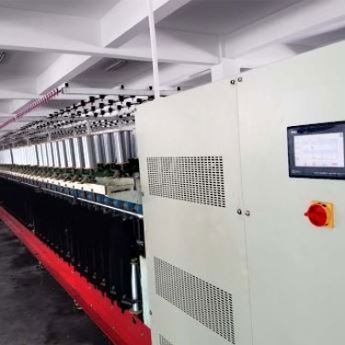 CNC intelligent vridningsmaskine