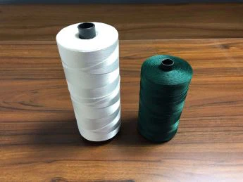 Nylon Multi-Filament Fiskeri Sejlgarn 210d/4
